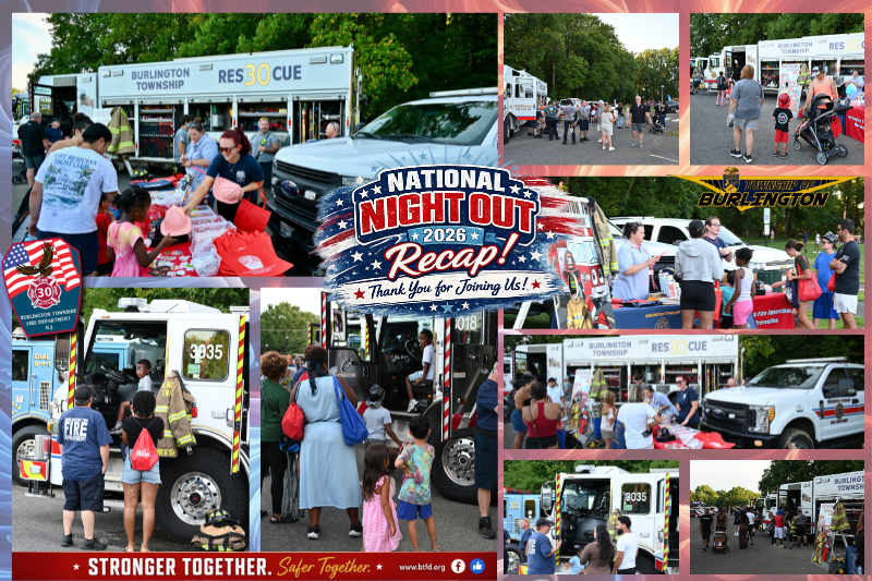 National Night Out 2026 Event Recap